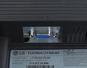 Купить Монитор LG Flatron 1718S-BN Монитор2-03083